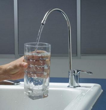 Giải pháp lọc nước máy toàn diện Karofi
