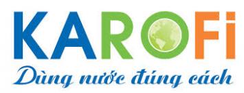 Carofi-Sự nhầm lẫn với thương hiệu máy lọc nước Karofi