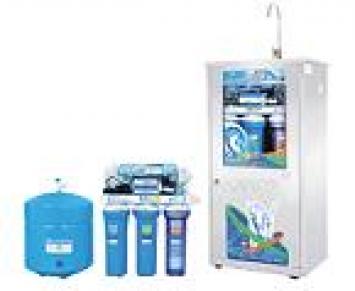 Giá bán máy lọc nước tinh khiết ro gia đình Karofi trên thị trường