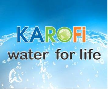 Chính sách đổi trả hàng máy lọc nước karofi