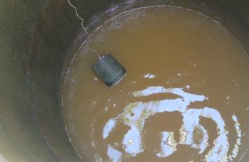 Xử lý nguồn nước giếng khoan với máy lọc nước tinh khiết Karofi