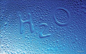 Các tiêu chuẩn nước sinh hoạt, nước tinh khiết