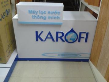 Bán máy lọc nước Karofi tại Khu vực Nam Từ Liêm