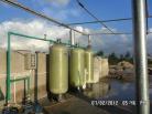Hệ thống máy lọc nước cho xưởng sản xuất
