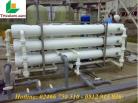 Dàn lọc nước RO công nghiệp 20m3/h (20000L/H)