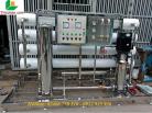 Hệ thống máy lọc nước biển 4000L/H
