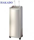 Máy lọc nước nóng lạnh tích hợp ro 2 vòi HK-510